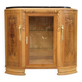 Parisian art deco buffet
