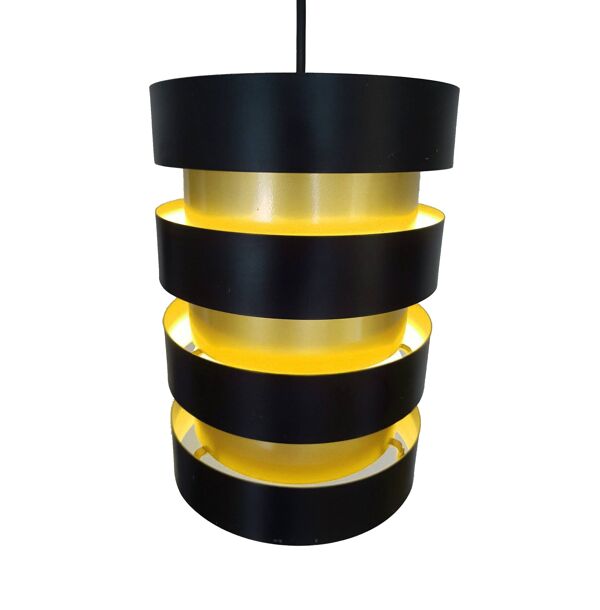 Suspension Vintage • Eiffel • Jo Hammerborg • Fog & Mørup • 1966