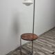 Lampadaire du milieu du siècle