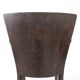 Fauteuil vintage en bois courbé Thonet 626/F, années 1930
