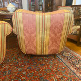 Pair of armchairs from the 80s