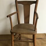 Children's chair, 50s/60s
