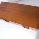 Scandinavian Hifi teak furniture, 1970s