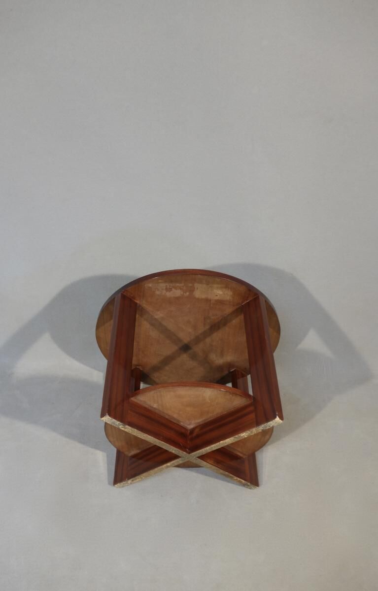 Coffee table Art Deco