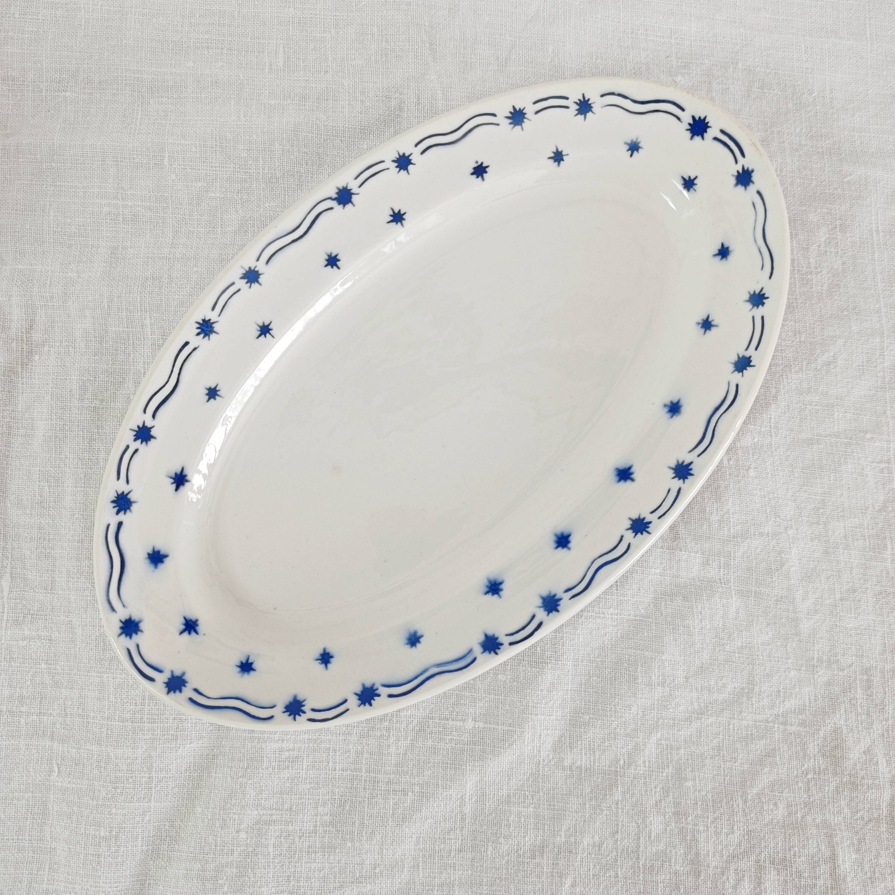 Ravier Ceranord, Star model