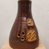 Accolay ceramic lamp by Georges Pelletier