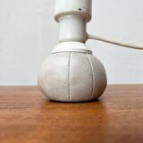 Italian table lamp model 600/P from the mid-century space by Gino Sarfatti for Arteluce, 1960s.