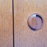 Scandinavian buffet 1960