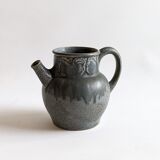 Pitcher Denbac