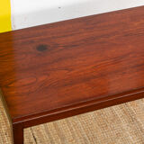 Vintage Scandinavian coffee table – 84 cm