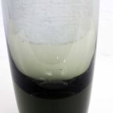 Scandinavian vase Holmegaard