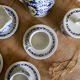 Vintage coffee set Villeroy & Boch