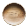 Wooden dish 33 cm