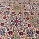 Very nice large Kashan Persian carpet 260x380cm