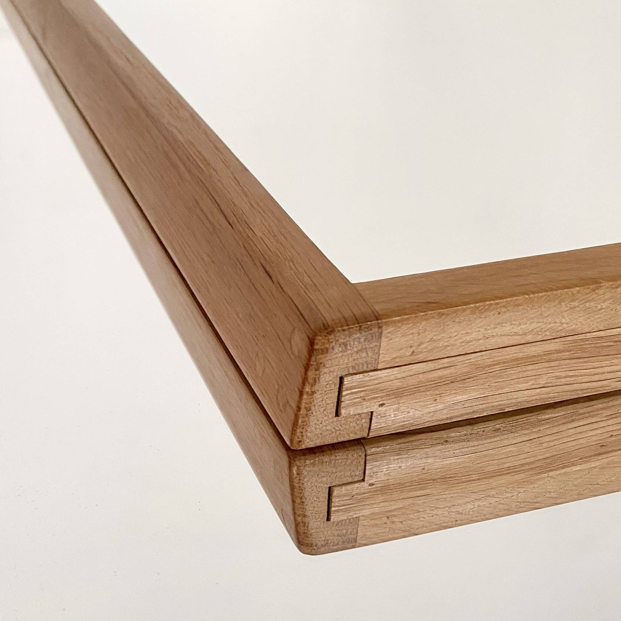 Aksel Kjersgaard Danish Mirror 60s