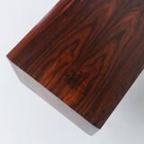 Small Mid-Century Modern Danish Rosewood Sideboard, 1950s