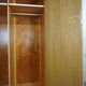 Wardrobe with mirror, 1960s