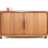 Dyrlund audio / tv cabinet 'Lanum'