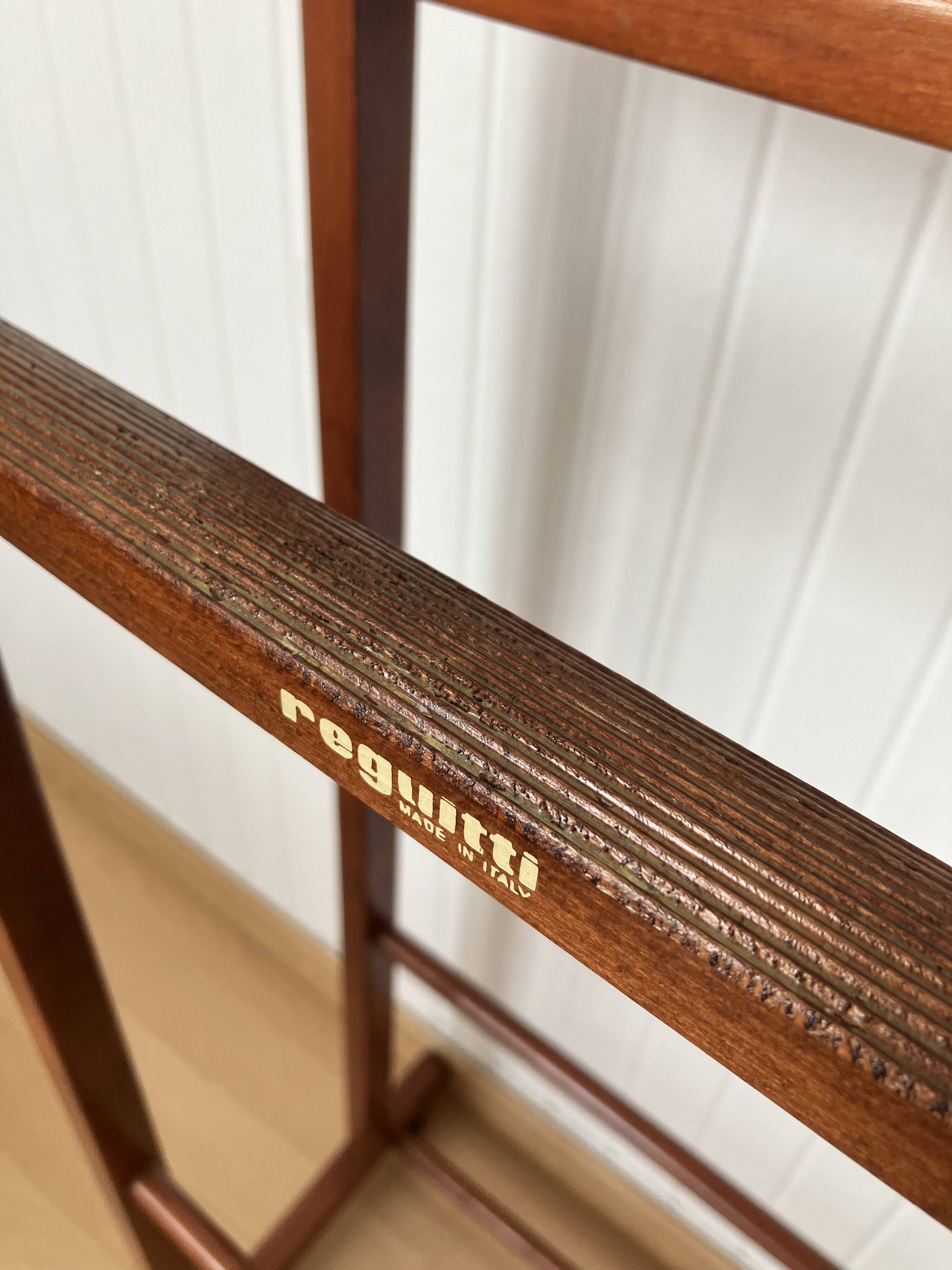 Valet Fratelli Reguitti Italy