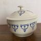 Antique soup tureens Saint Uze