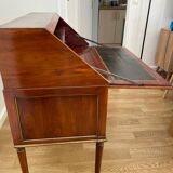 Antique desk