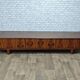 Vintage Scandinavian sideboard in rosewood 1960