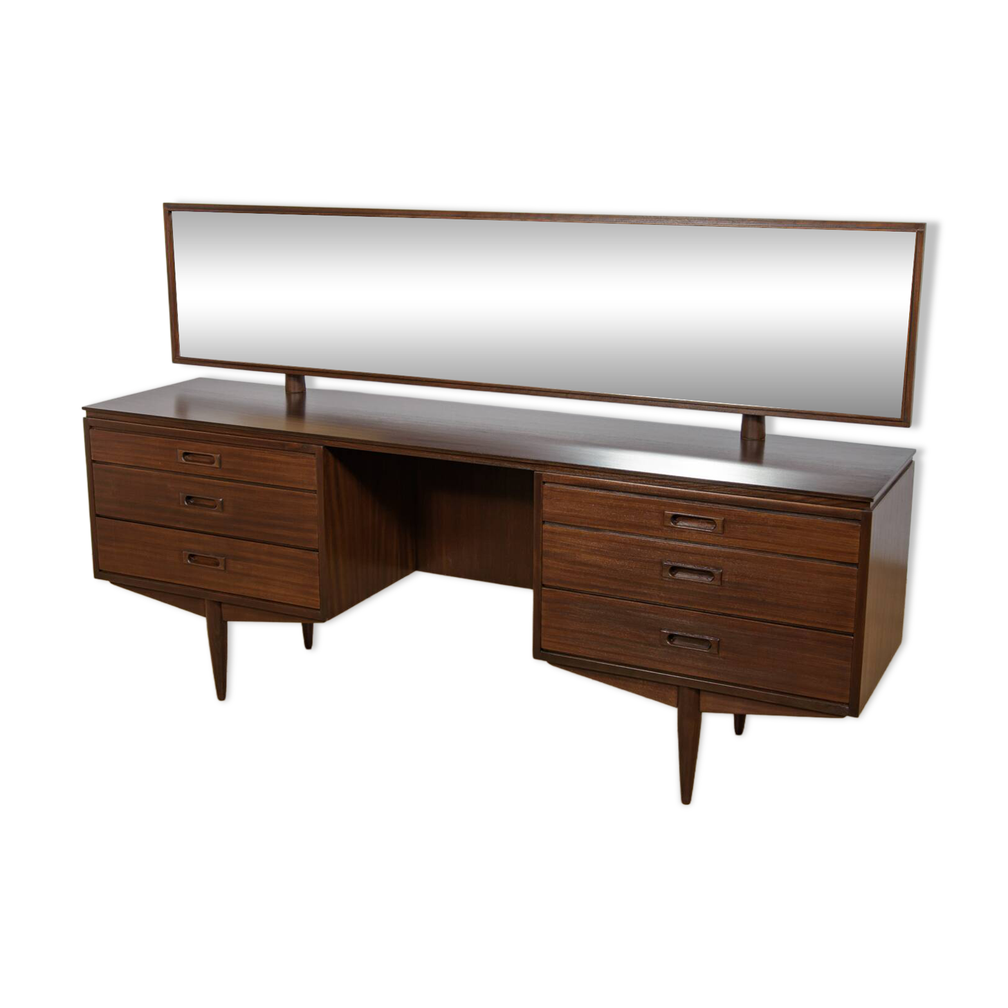 Mid-Century Dressing Table, United Kingdom, 1960s