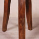 Octogonal stools