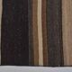 Vintage Wool Kilim Runner sku3873