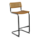 Bar stool S32 Cesca by Marcel Breuer 1970