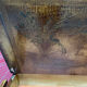 Bar furniture old Asian Chinese style transformed