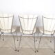 Petal chairs