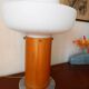 Lampe de bureau scandinave des années 70