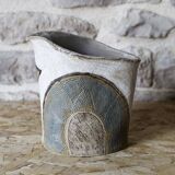 Laure Thibaud ceramic vase/pitcher