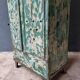 Armoire industrielle casier
