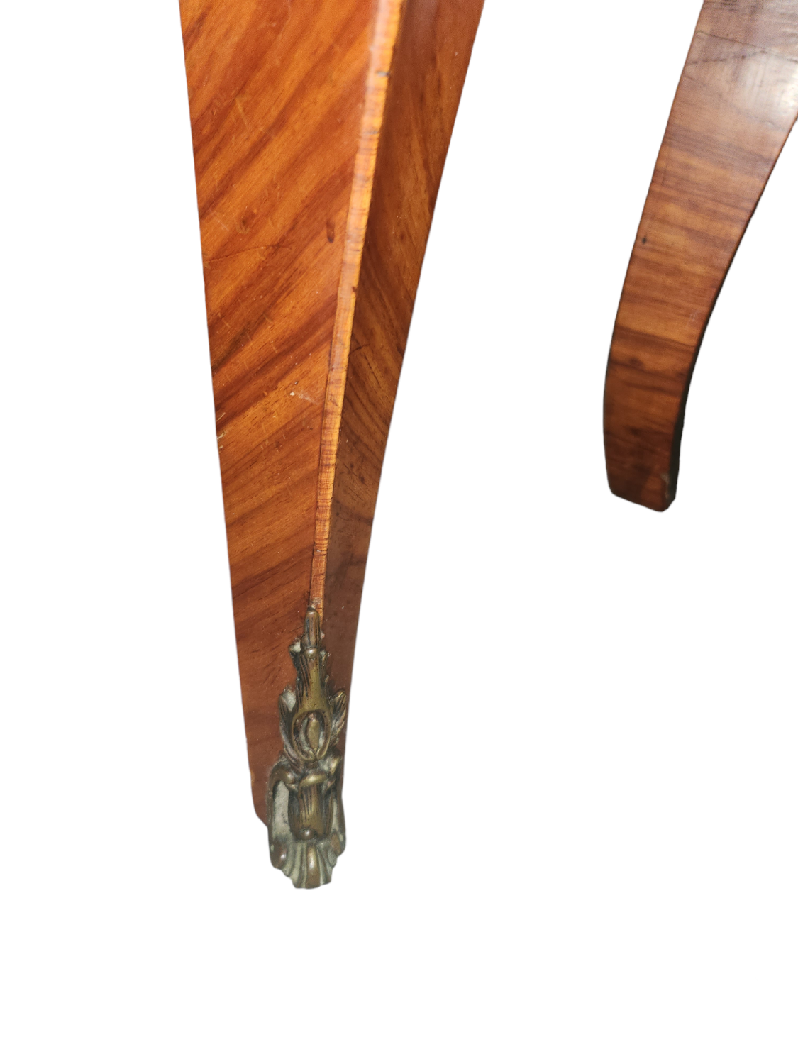 Commode style Louis XV