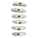 6 knife holders