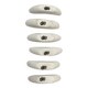 6 knife holders