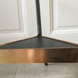 Angelo Ostuni coffee table 1950s