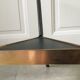 Table basse Angelo Ostuni 1950s
