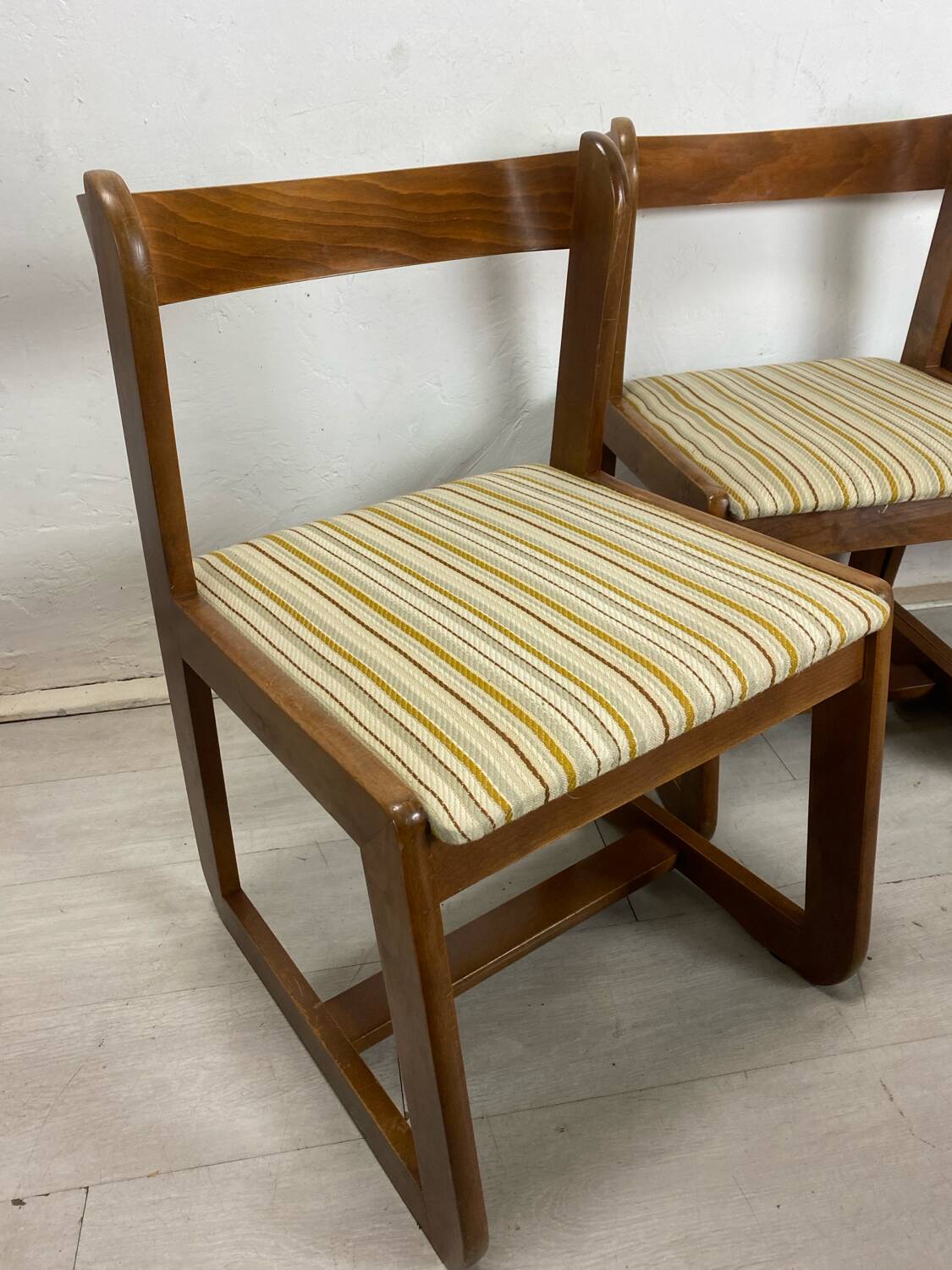 Willy Rizzo chairs