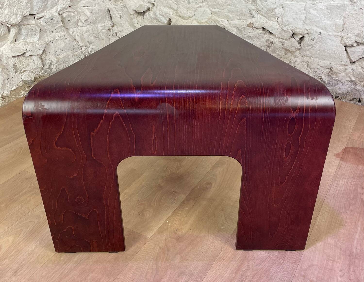 Stressless Bentwood Coffee Table