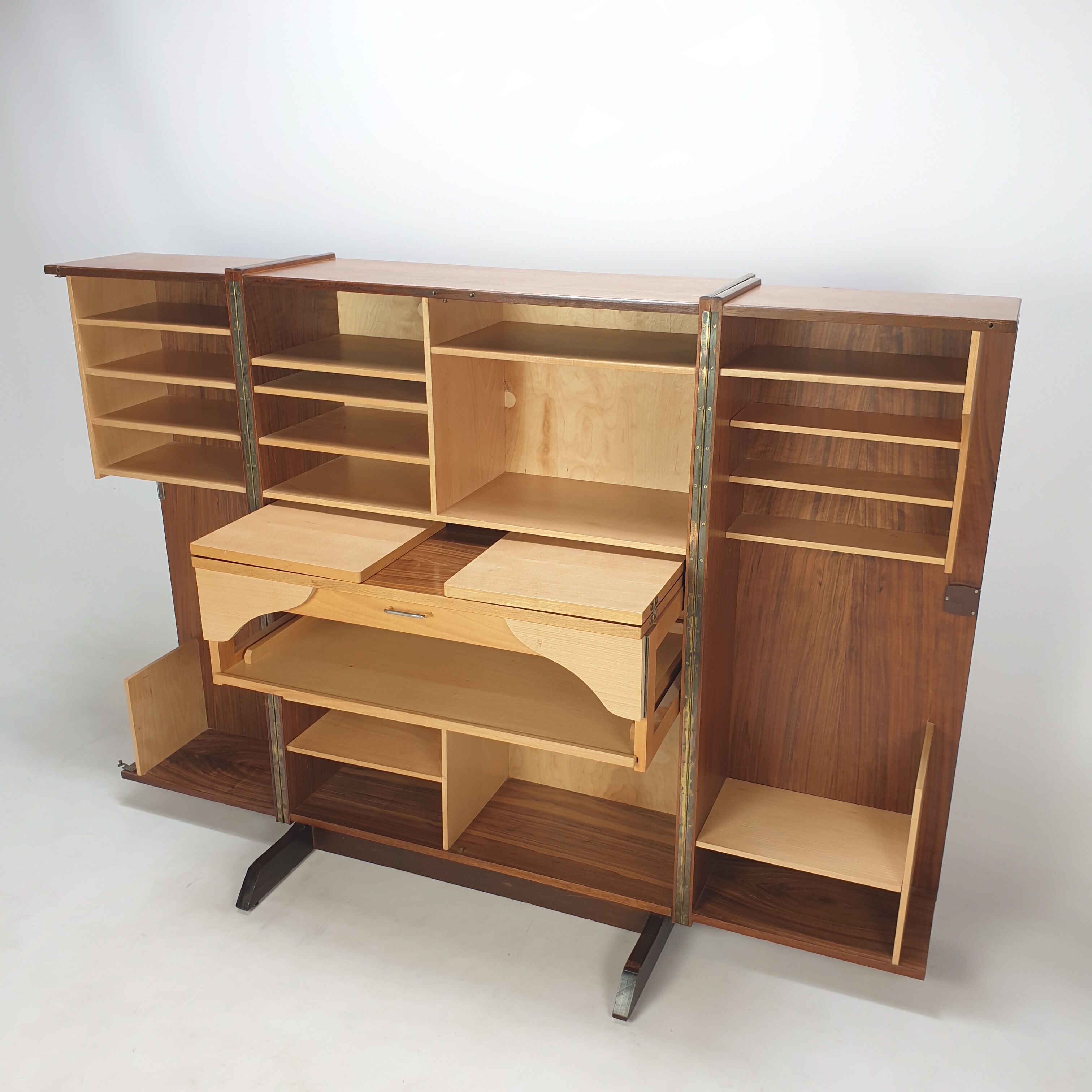 "Magic Box" by Mummenthaler & Meier, Switzerland 1960's