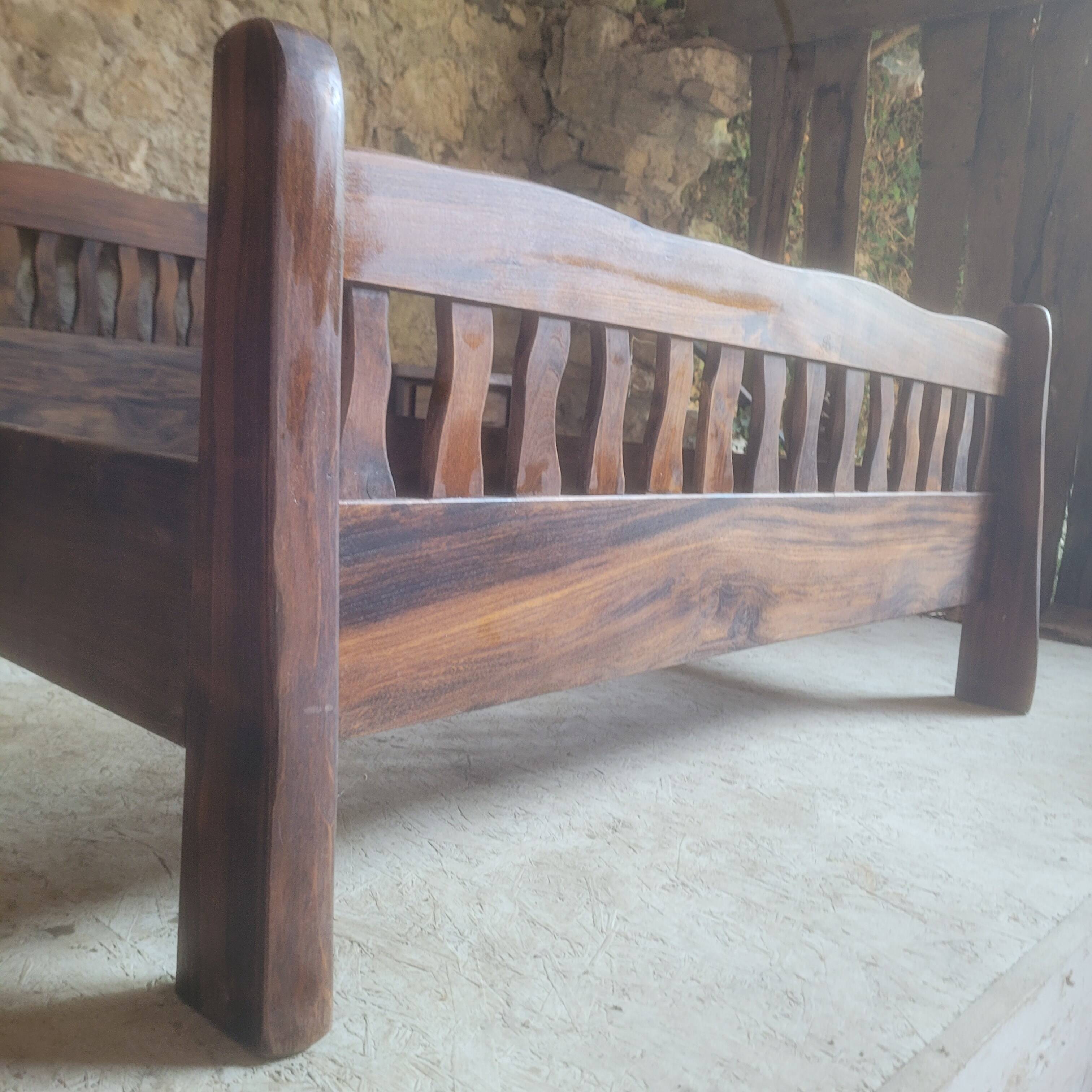 Aranjou bedroom bedside tables