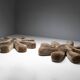 Sofa Edra Aster Papposus par Fernando et Humberto Campana, Italie, 2006