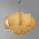 “Viscontea” chandelier by the Castiglioni brothers for Flos, 1960s