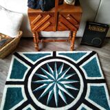Tapis versaille 85x110 cm