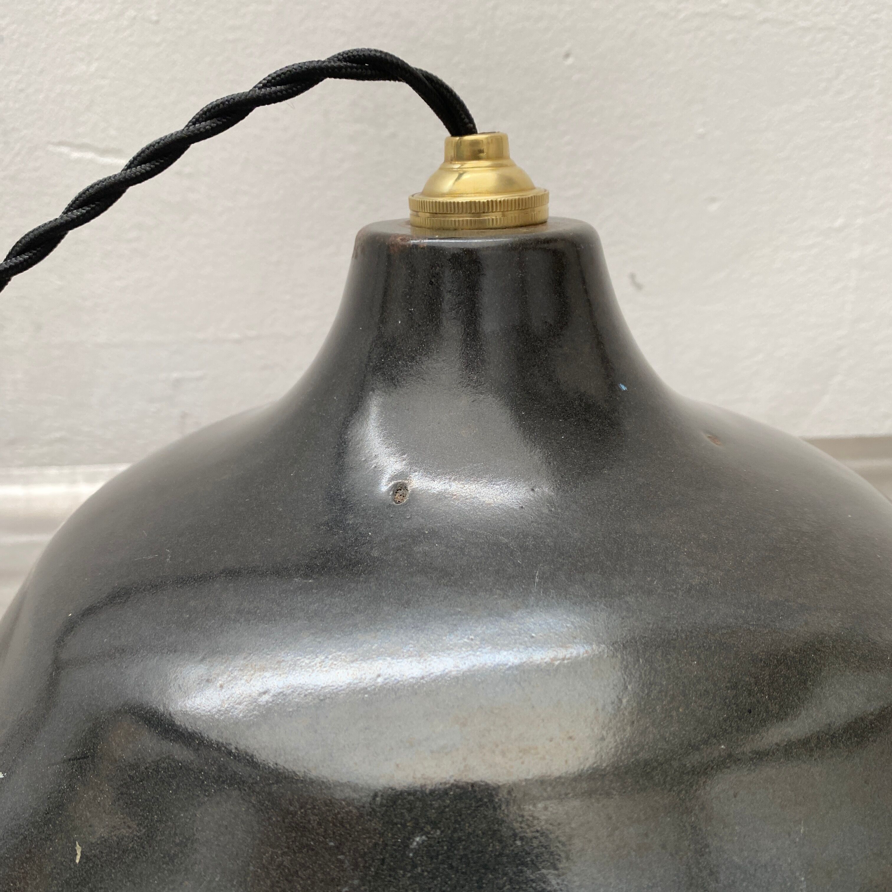 2 industrial suspensions 30 cm