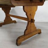Farmhouse table