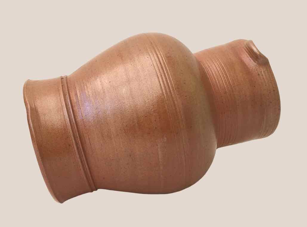 Bonny stoneware water jug